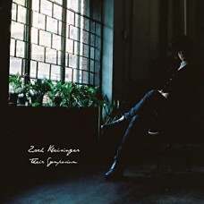 ZACH KLEISINGER-THEIR SYMPOSIUM (CD)