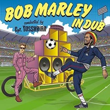 CPT. YOSSARIAN VS. KAPELL-BOB MARLEY IN DUB (CD)
