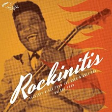 V/A-ROCKINITIS VOLUME 3&4 (CD)