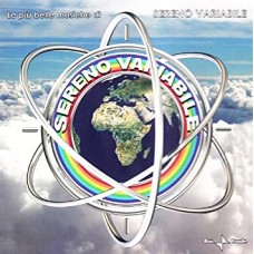 V/A-SERENO VARIABILE (CD)