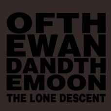 OF THE WAND & THE MOON-LONE DESCENT (2LP)