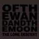 OF THE WAND & THE MOON-LONE DESCENT (2LP)