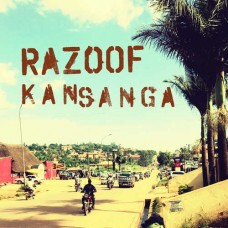 RAZOOF-KANSANGA (CD)