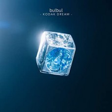 BULBUL-KODAK DREAM (CD)