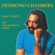 DESMOND CHAMBERS-HALY GULLY B/W THE.. (12")