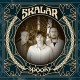 SKALAR-SPOOKY (CD)