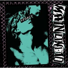 MAIN LINE 10-LEGACY -COLOURED/LTD- (LP)