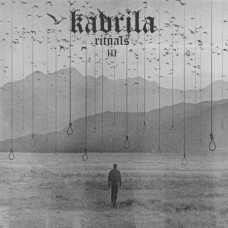 KAVRILA-RITUALS III (LP)