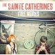 SAINT CATHERINES-FIREWORKS -COLOURED- (LP)