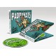 OREILLYS AND THE PADDYHAT-IN STRANGE WATERS (2BLU-RAY)
