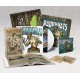OREILLYS AND THE PADDYHAT-IN STRANGE.. -BOX SET- (LP+CD+BLU-RAY)