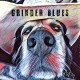 GRINDER BLUES-EL DOS (LP)