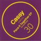 CASSY-PACE IT TOGETHER EP.. (12")