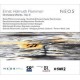 RSO SAARBRUECKEN/ZAGROSEK-FLAMMER: ORCHESTRAL.. (CD)
