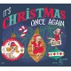 V/A-IT'S CHRISTMAS AGAIN (CD)