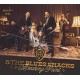 B.B. & THE BLUES SHACKS-BREAKING POINT (CD)