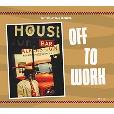 V/A-OFF TO WORK (CD)
