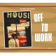 V/A-OFF TO WORK (CD)