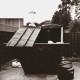 DOPPELGANGAZ-DUMPSTER DIVE -LTD- (LP)