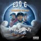 EDO. G X DRUNKEN MONKS-DESTINY -DELUXE/LTD- (2LP)