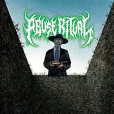 ABUSE RITUAL-ABUSE RITUAL (CD)