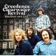 CREEDENCE CLEARWATER REVIVAL-GREATEST HITS LIVE -HQ- (LP)