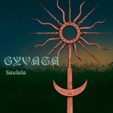 GYVATA-SAULALA (CD)