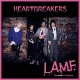 JOHNNY THUNDERS & HEARTBREAKERS-L.A.M.F. -THE FOUND.. (2CD)