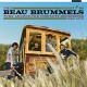 BEAU BRUMMELS-TURN AROUND -.. -BOX SET- (8CD)