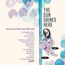 V/A-SUN SHINES HERE (3CD)