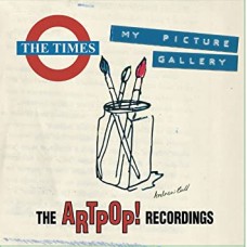 TIMES-MY PICTURE.. -BOX SET- (6CD)