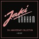 JAKI GRAHAM-35TH.. -CLAMSHEL- (4CD)