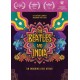 BEATLES-BEATLES AND INDIA (DVD)