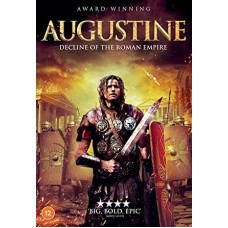 SÉRIES TV-AUGUSTINE - THE DECLINE.. (2DVD)