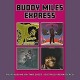 BUDDY MILES EXPRESS-EXPRESSWAY TO YOUR.. (2CD)