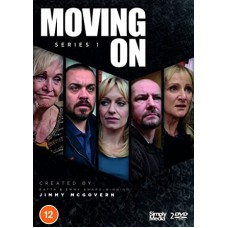 SÉRIES TV-MOVING ON - SEASON 1 (2DVD)