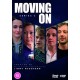 SÉRIES TV-MOVING ON -.. -BOX SET- (3DVD)