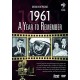 DOCUMENTÁRIO-A YEAR TO REMEMBER: 1961 (DVD)