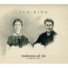 IAN KING-INEBRIATE OF AIR -.. (CD)