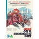 DOCUMENTÁRIO-JAZZ ON A SUMMER'S DAY (DVD)