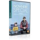 FILME-NOWHERE SPECIAL (DVD)