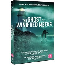 FILME-GHOST OF WINIFRED MEEKS (DVD)