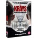 DOCUMENTÁRIO-KRAYS: GANGSTERS BEHIND.. (DVD)