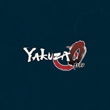 V/A-YAKUZA 0 -DELUXE/BOX SET- (6LP)