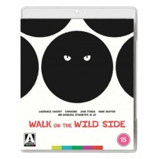 FILME-WALK ON THE WILD SIDE (BLU-RAY)