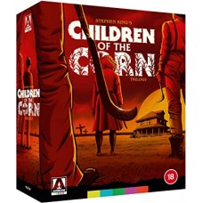 FILME-CHILDREN OF THE.. -4K- (4BLU-RAY)