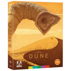 FILME-DUNE (2BLU-RAY)