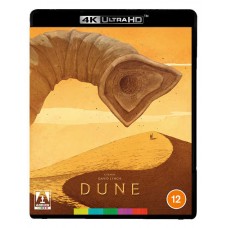 FILME-DUNE -4K- (2BLU-RAY)