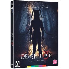 FILME-DEMENTER + JUG FACE -LTD- (2BLU-RAY)