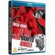 FILME-MAN WHO HAUNTED HIMSELF (BLU-RAY)